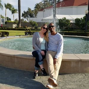 Meet your Posher, Timothy